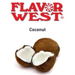 Coconut Flavor West Coconut Flavor West