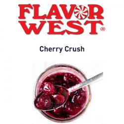 Cherry Crush Flavor West Cherry Crush Flavor West
