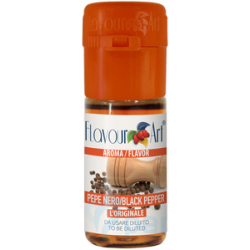 Black Pepper FlavourArt Black Pepper FlavourArt