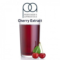 Cherry Extract TPA Cherry Extract TPA