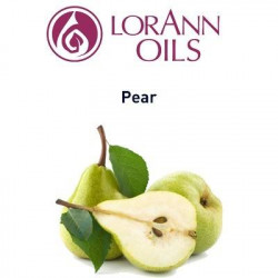 Pear LorAnn Oils Pear LorAnn Oils