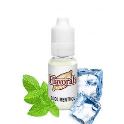 Cool Menthol Flavorah Cool Menthol Flavorah