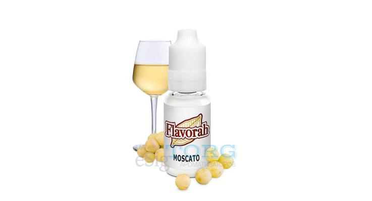 Изображение Ароматизатор Flavorah Moscato Ароматизатор Flavorah Moscato