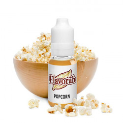 Popcorn Flavorah Popcorn Flavorah