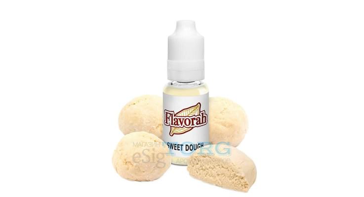 Изображение Ароматизатор Flavorah Sweet Dough Ароматизатор Flavorah Sweet Dough