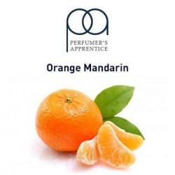 Orange Mandarin TPA Orange Mandarin TPA
