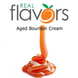 Aged Bourbon Cream SC Real Flavors Aged Bourbon Cream SC Real Flavors